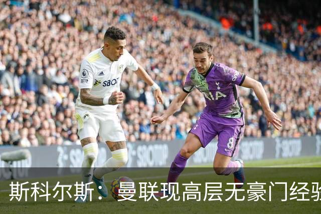 斯科尔斯：曼联现高层无豪门经验